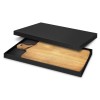 Lucca Serving Boards gift box
